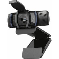 Logitech C920e Webcam